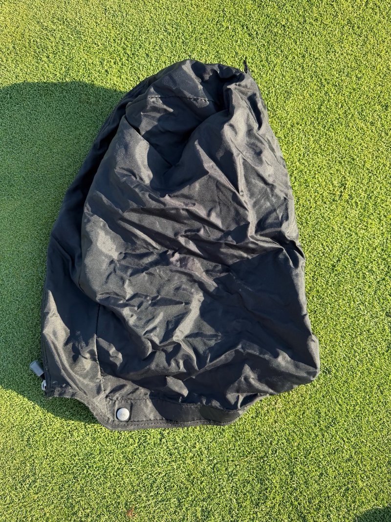 Bolsa de Golf TaylorMade Stealth Roja, foto 6