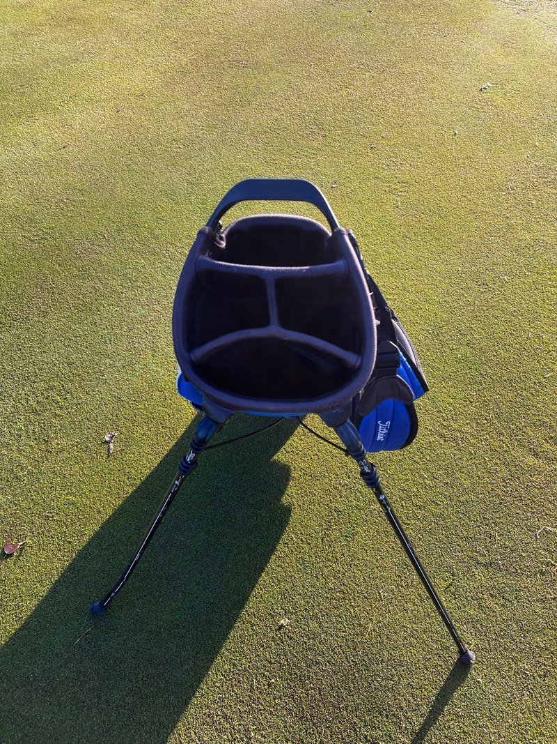 Bolsa de Golf Titleist Players 4 Stadry, foto 3