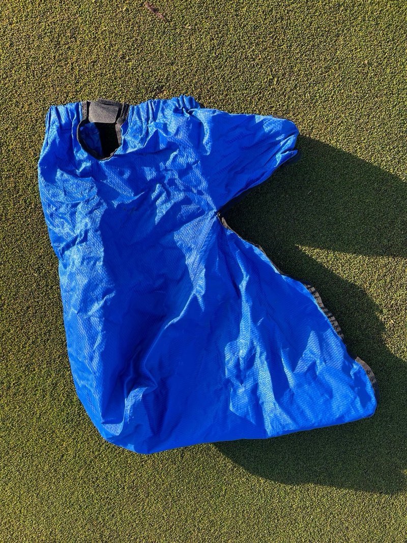 Bolsa de Golf Titleist Players 4 Stadry, foto 4