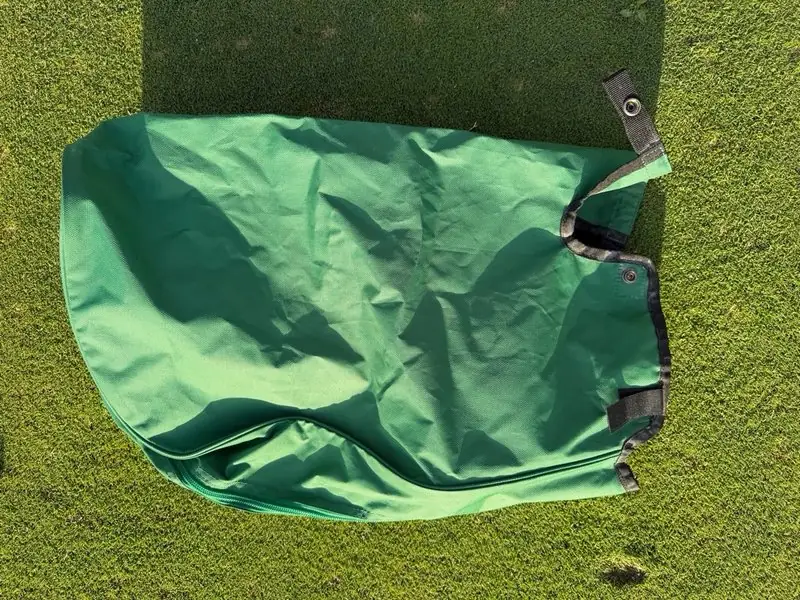 Bolsa de Golf Titleist Players 4 Verde, foto 5