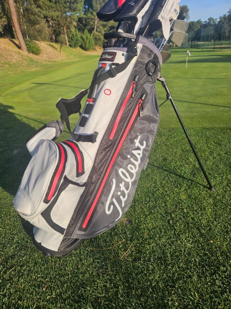 Bolsa Titleist Players 4 StaDry – Muy buen estado