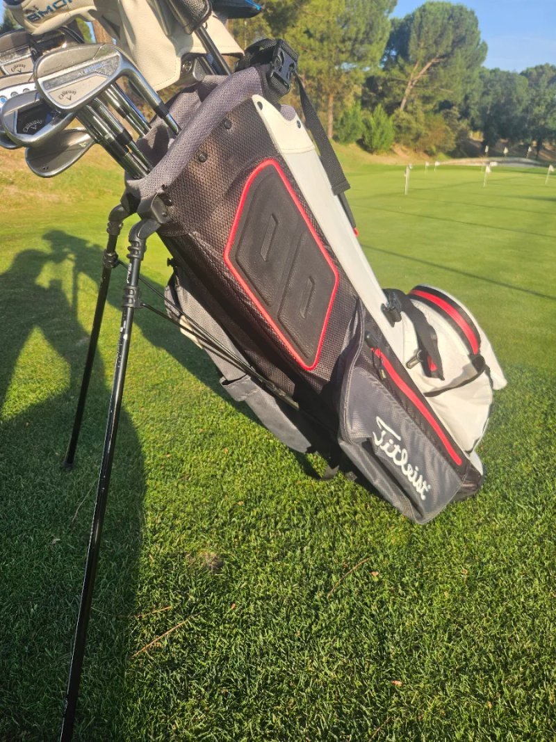 Bolsa Titleist Players 4 StaDry – Muy buen estado, foto 4