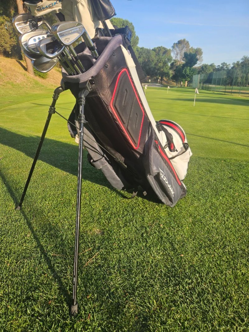 Bolsa Titleist Players 4 StaDry – Muy buen estado, foto 5