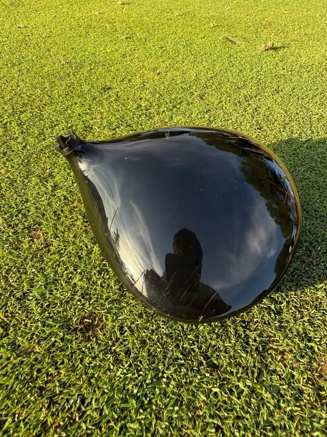 Cabeza Driver Titleist TSR2 10°, foto 5