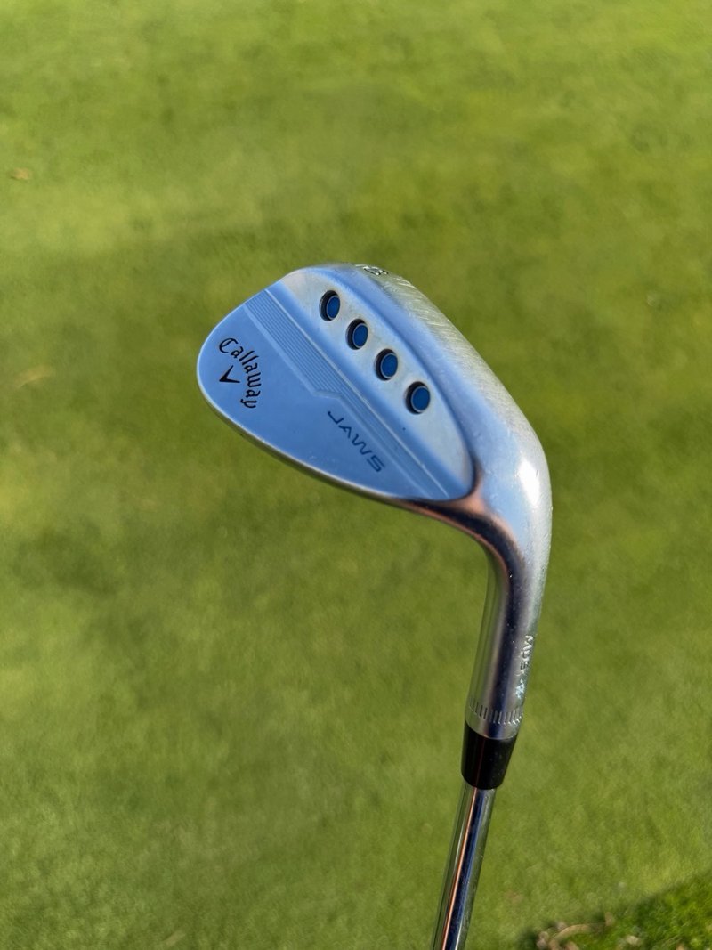 Callaway Jaws 60° Wedge, foto 2