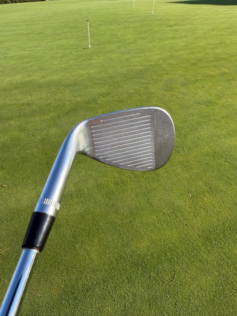 Callaway Jaws 60° Wedge, foto 4