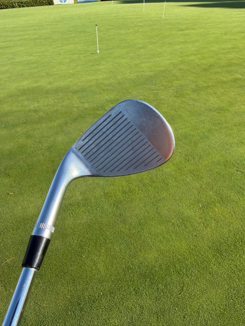 Callaway Jaws 60° Wedge, foto 5