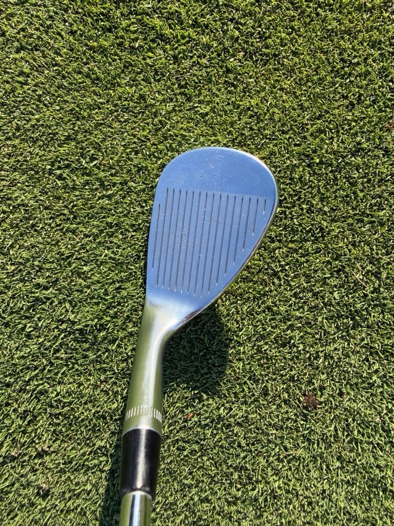 Callaway Jaws 60° Wedge, foto 6