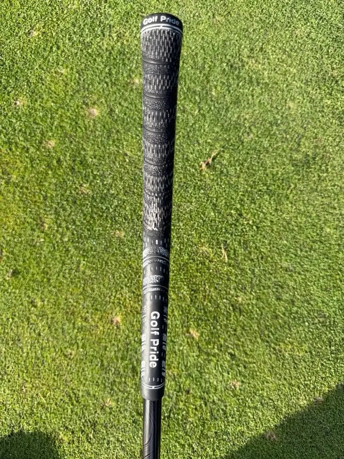 Callaway Mavrik Sub Zero Driver 9.0, foto 5