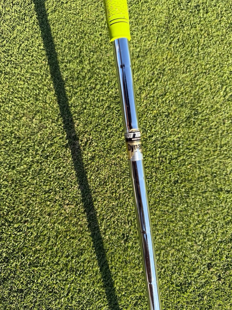 Callaway MD3 Milled S-Grind Wedge 56°, foto 5