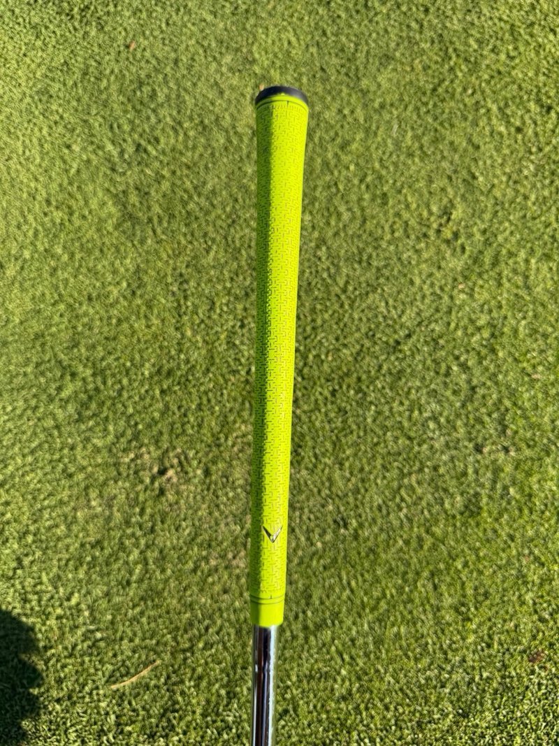 Callaway MD3 Milled S-Grind Wedge 56°, foto 6