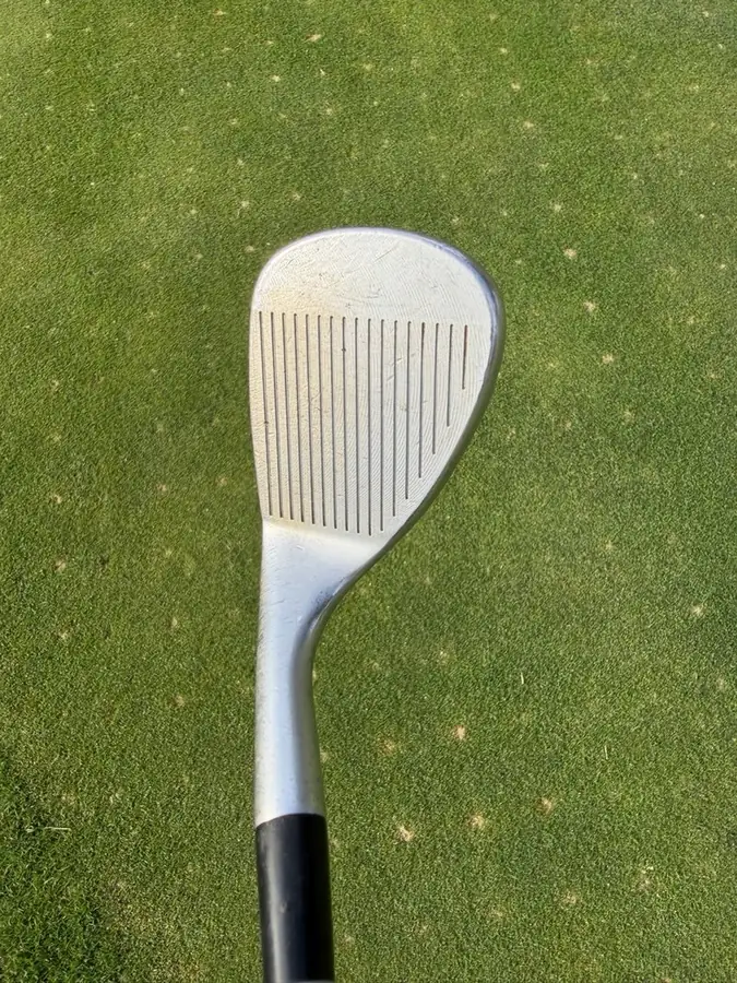 Cleveland RTX-3 56 Wedge, foto 3