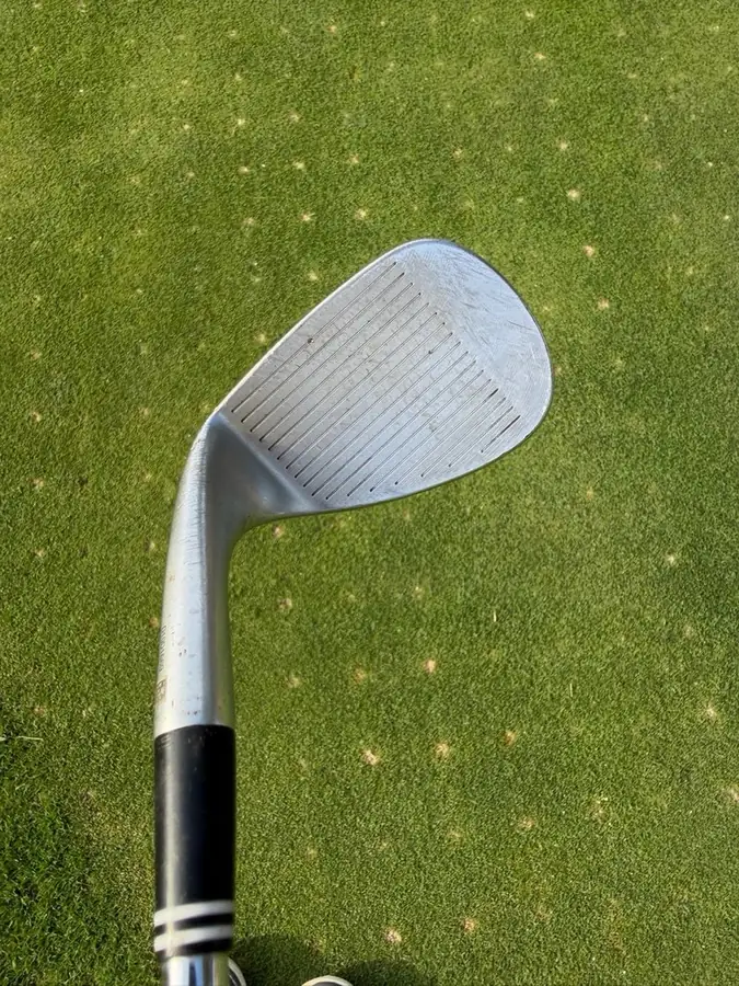 Cleveland RTX-3 56 Wedge, foto 4