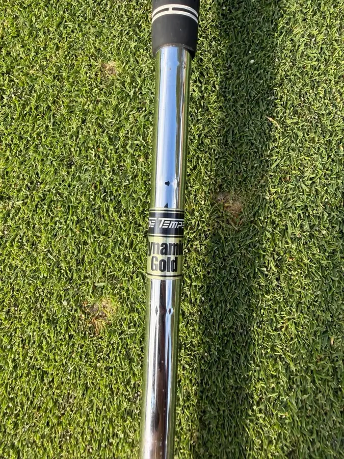 Cleveland RTX-3 56 Wedge, foto 6