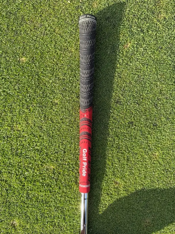Cleveland RTX 50 MID Zipcore RAW Wedge, foto 8