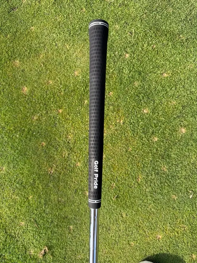 Cleveland RTX Zipcore Wedge 50 RAW, foto 6