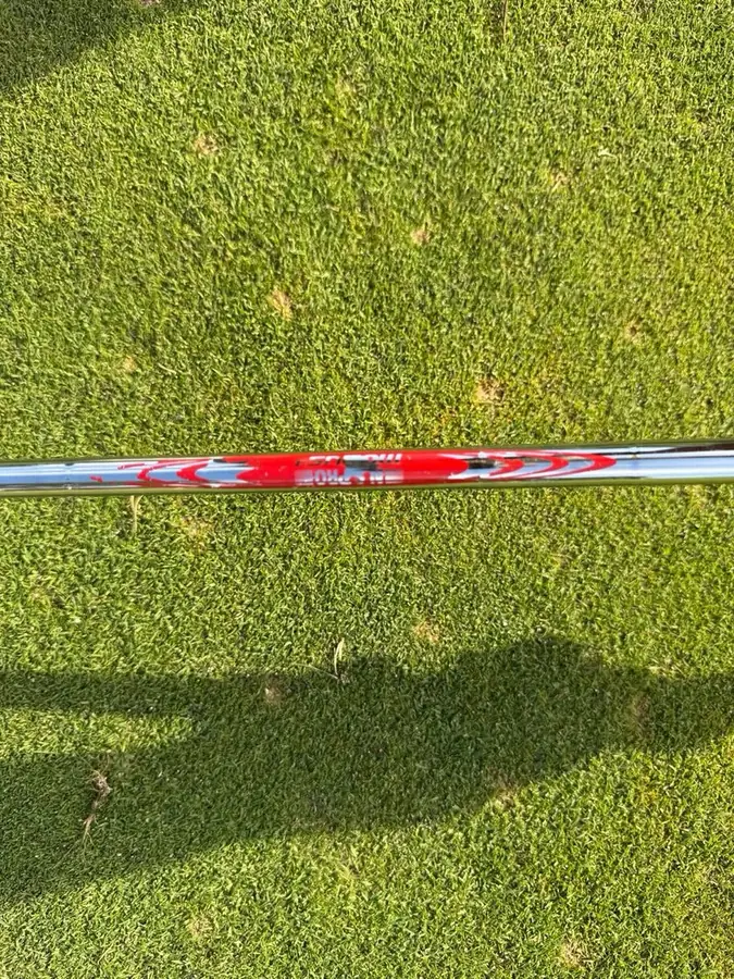 Cleveland RTX Zipcore Wedge 50 RAW, foto 7
