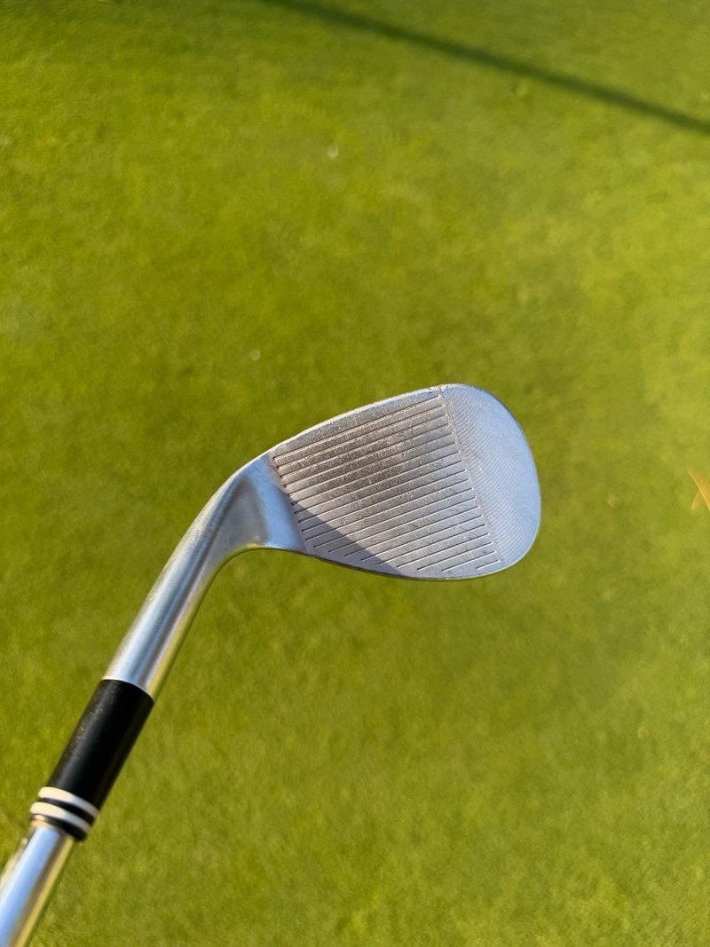 Cleveland RTX Zipcore Wedge 58°, foto 3