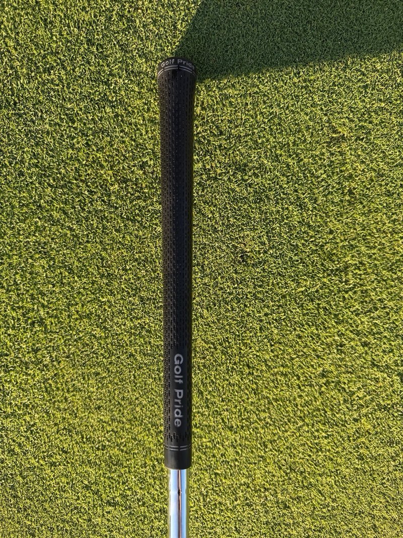 Cleveland RTX Zipcore Wedge 58°, foto 6