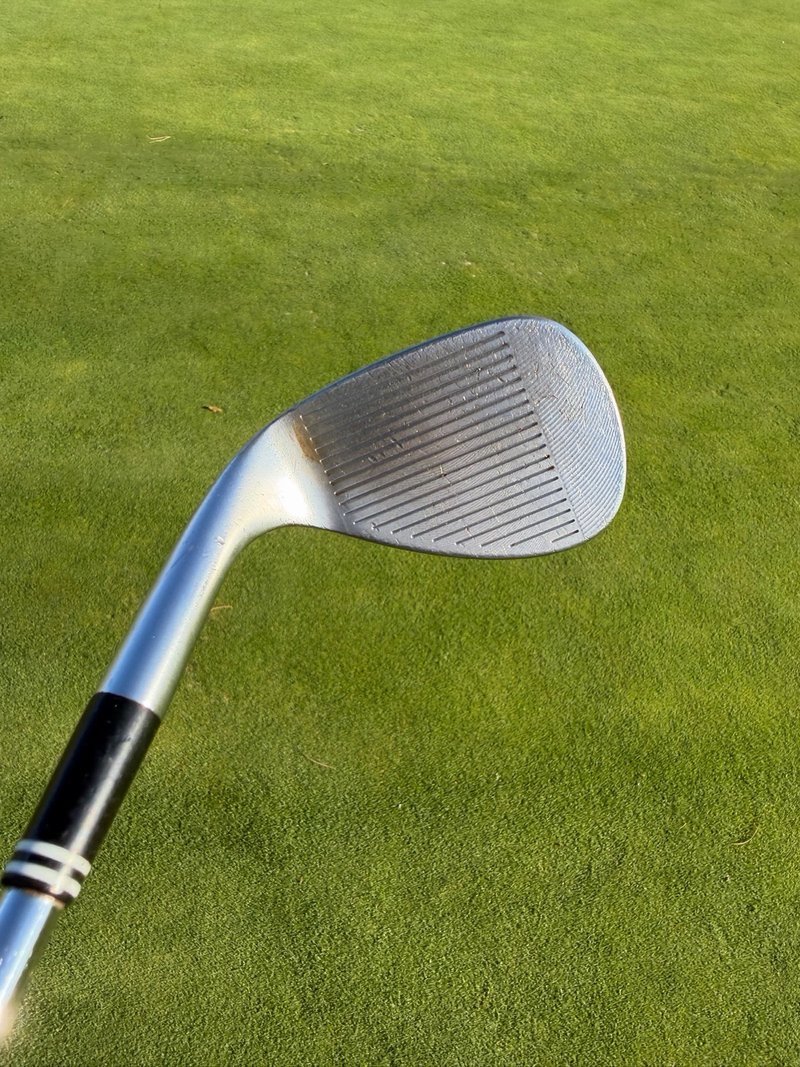 Wedge Cleveland 60° RTX Zipcore, foto 4