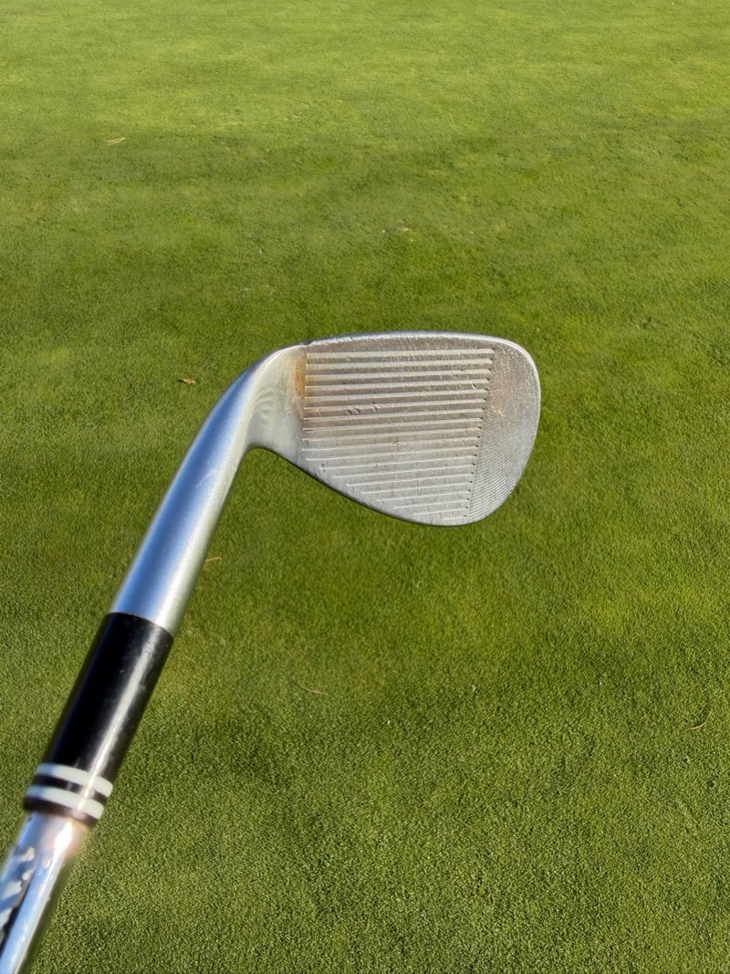 Wedge Cleveland 60° RTX Zipcore, foto 5