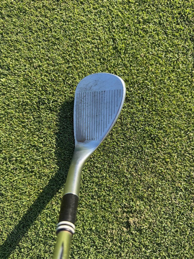 Wedge Cleveland 60° RTX Zipcore, foto 6