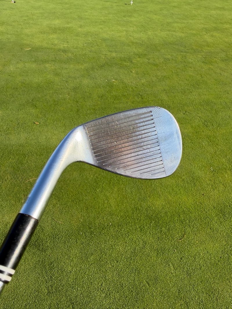 Cleveland RTX4 54° Wedge, foto 3