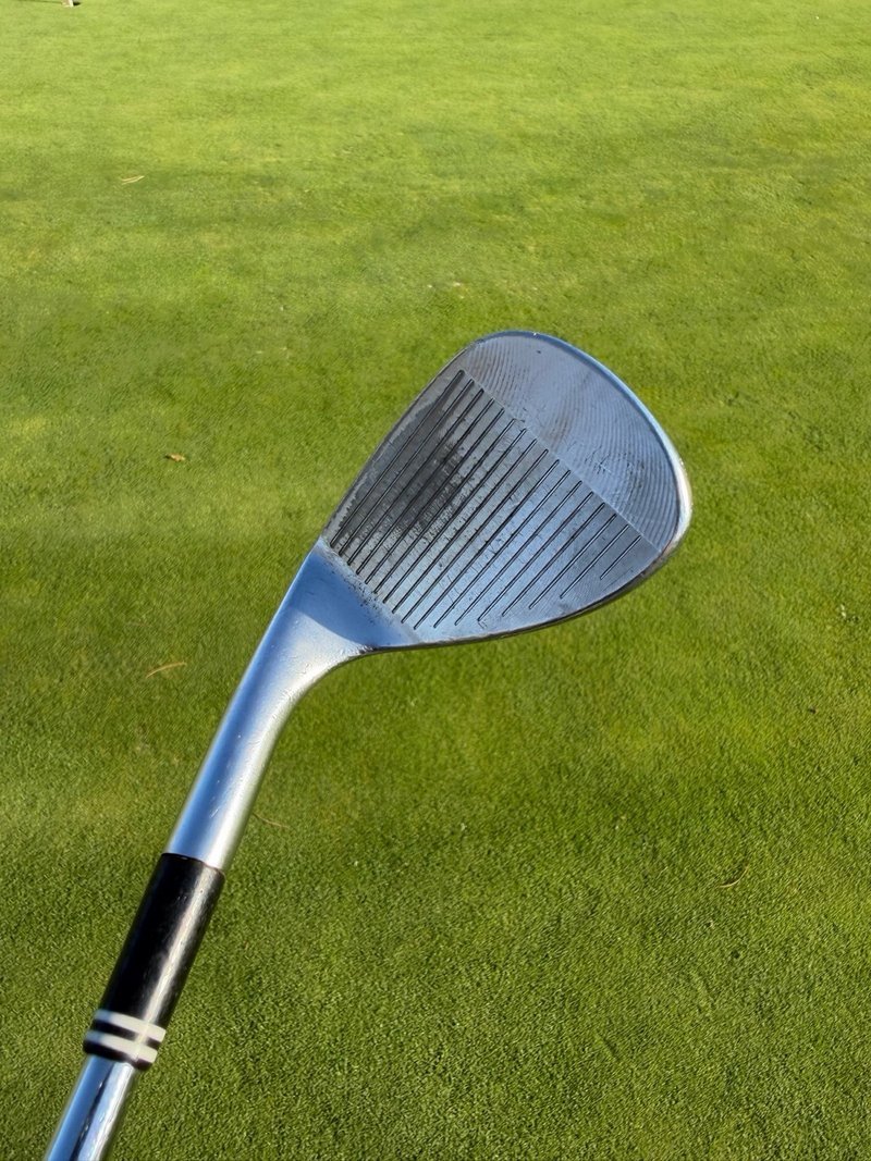 Cleveland RTX4 54° Wedge, foto 4