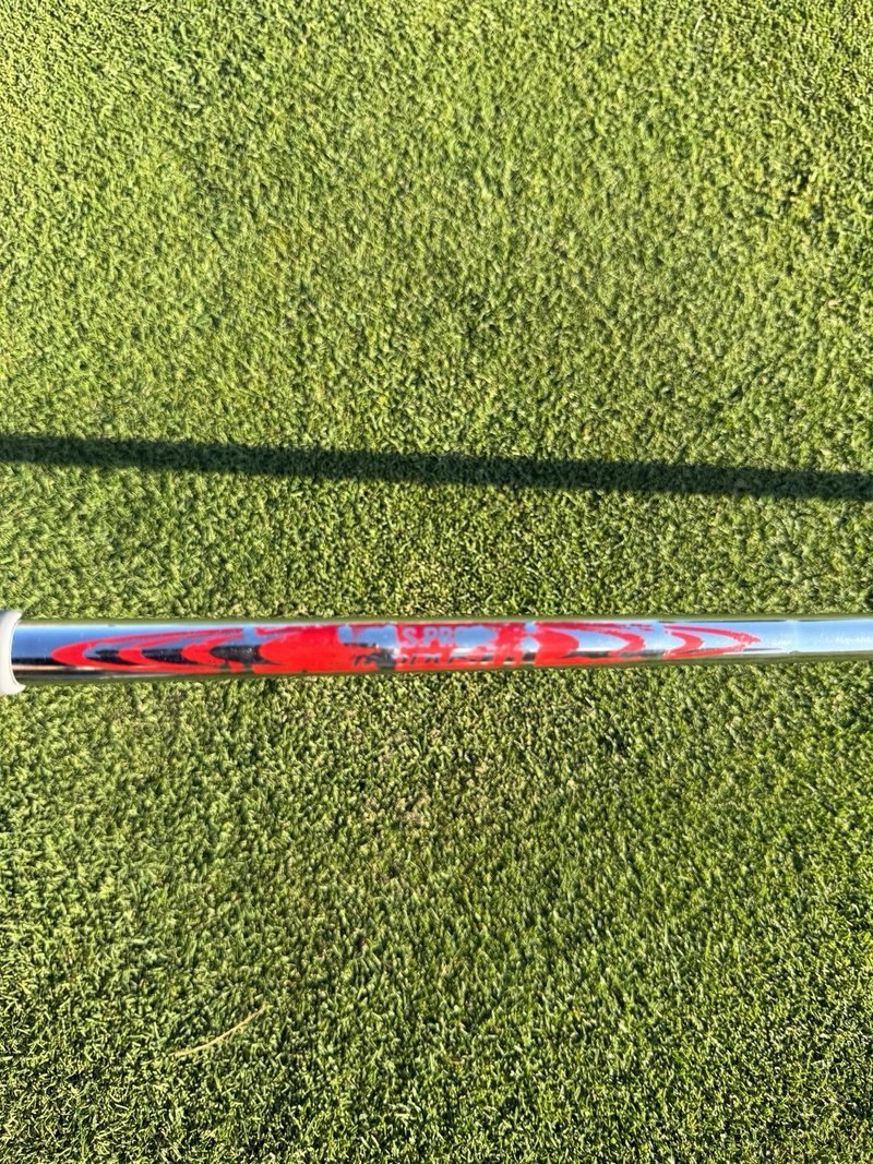 Cleveland RTX4 54° Wedge, foto 5