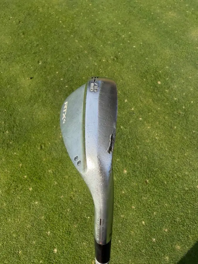 Cleveland RTX4 54 Wedge, foto 2