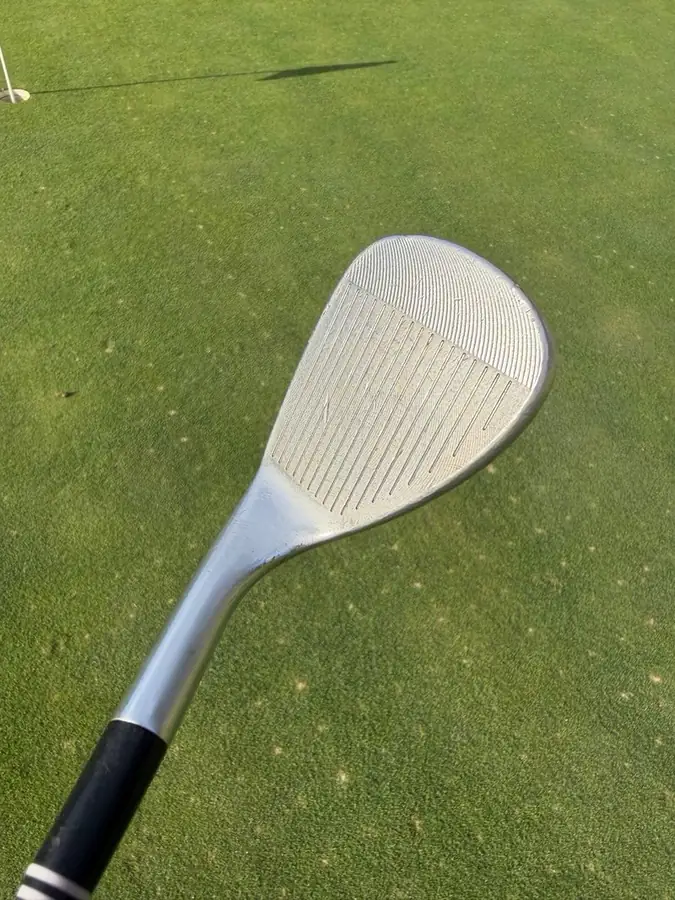 Cleveland RTX4 54 Wedge, foto 3