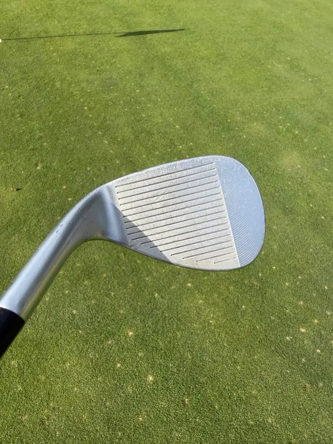 Cleveland RTX4 54 Wedge, foto 4