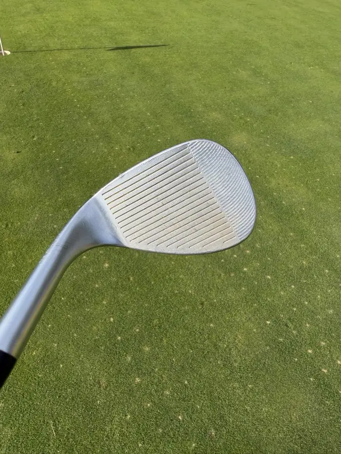Cleveland RTX6 58 Wedge, foto 4