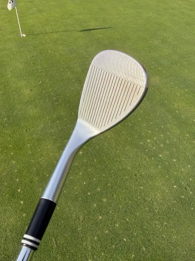Cleveland RTX6 58 Wedge, foto 5