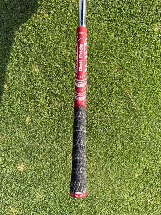 Cleveland RTX6 58 Wedge, foto 7