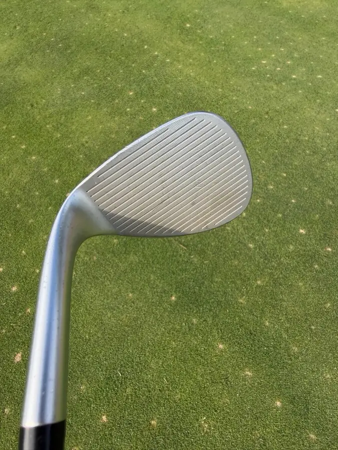 Cleveland RTZ FullFace Wedge 60 ADPT, foto 5
