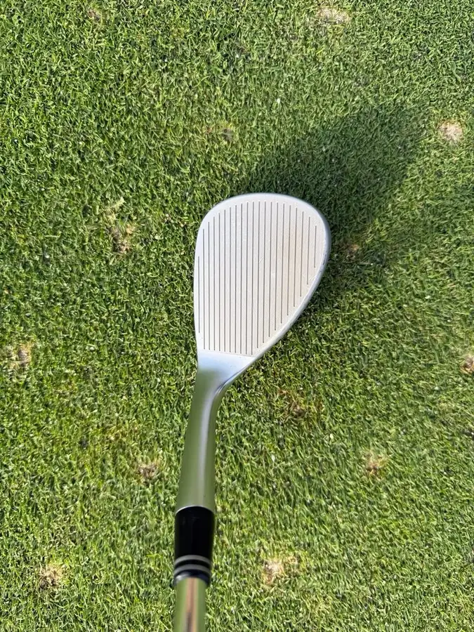 Cleveland RTZ FullFace Wedge 60 ADPT, foto 6