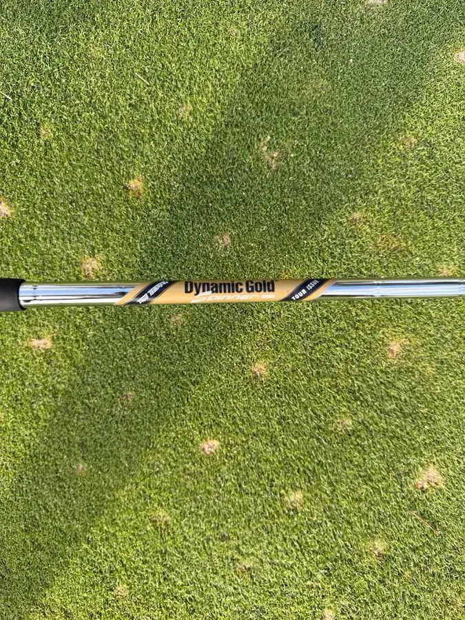 Cleveland RTZ FullFace Wedge 60 ADPT, foto 7