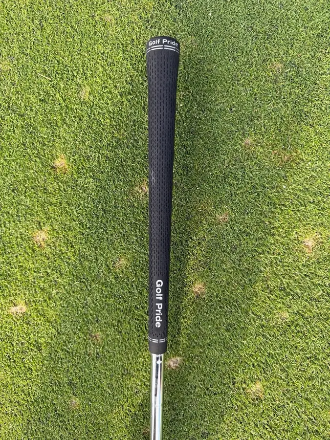 Cleveland RTZ FullFace Wedge 60 ADPT, foto 8
