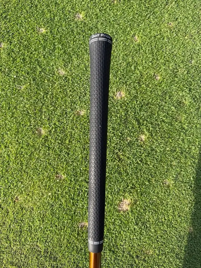 Driver Ping G400 10.5° Loft Regular, foto 6