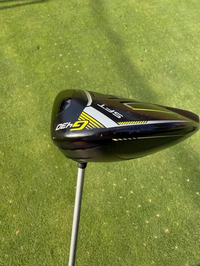Driver Ping G430 SFT 10,5º, foto 5