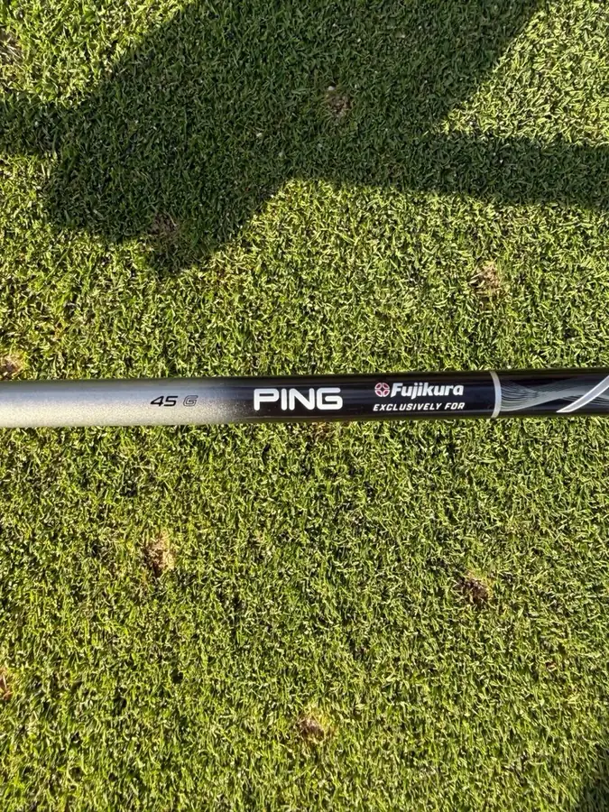 Driver Ping G430 SFT 10,5º, foto 6