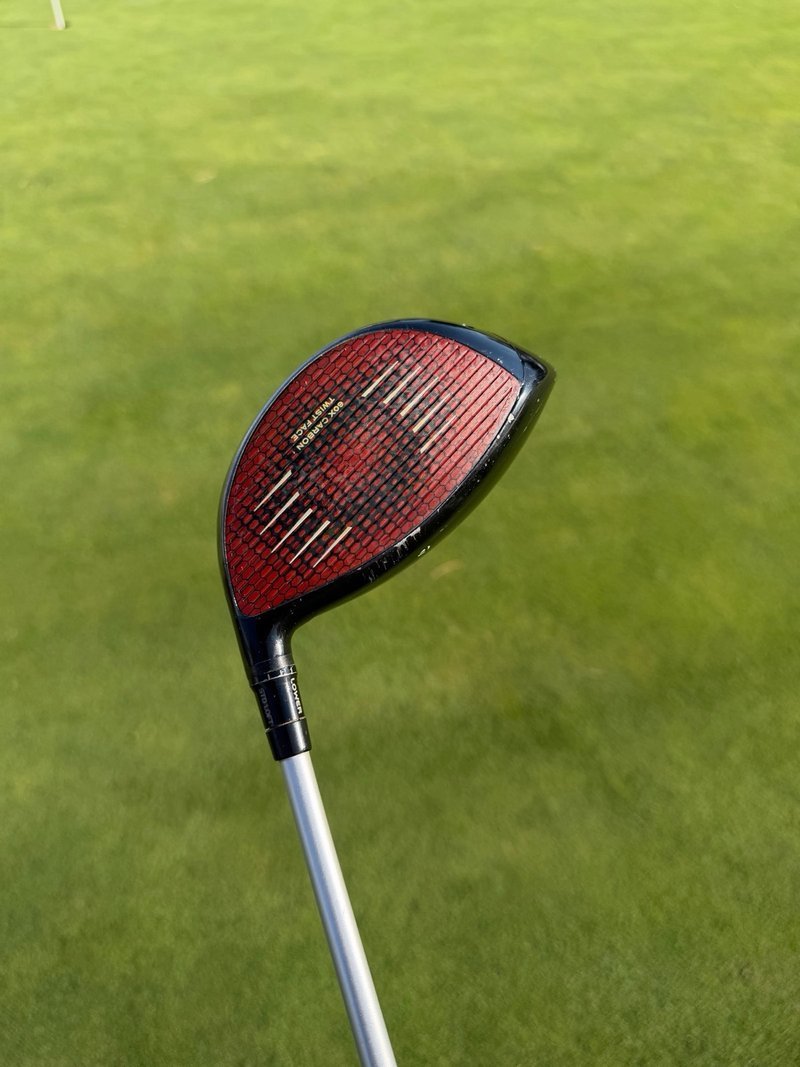 Driver Stealth Taylormade 10.5°Regular, foto 3