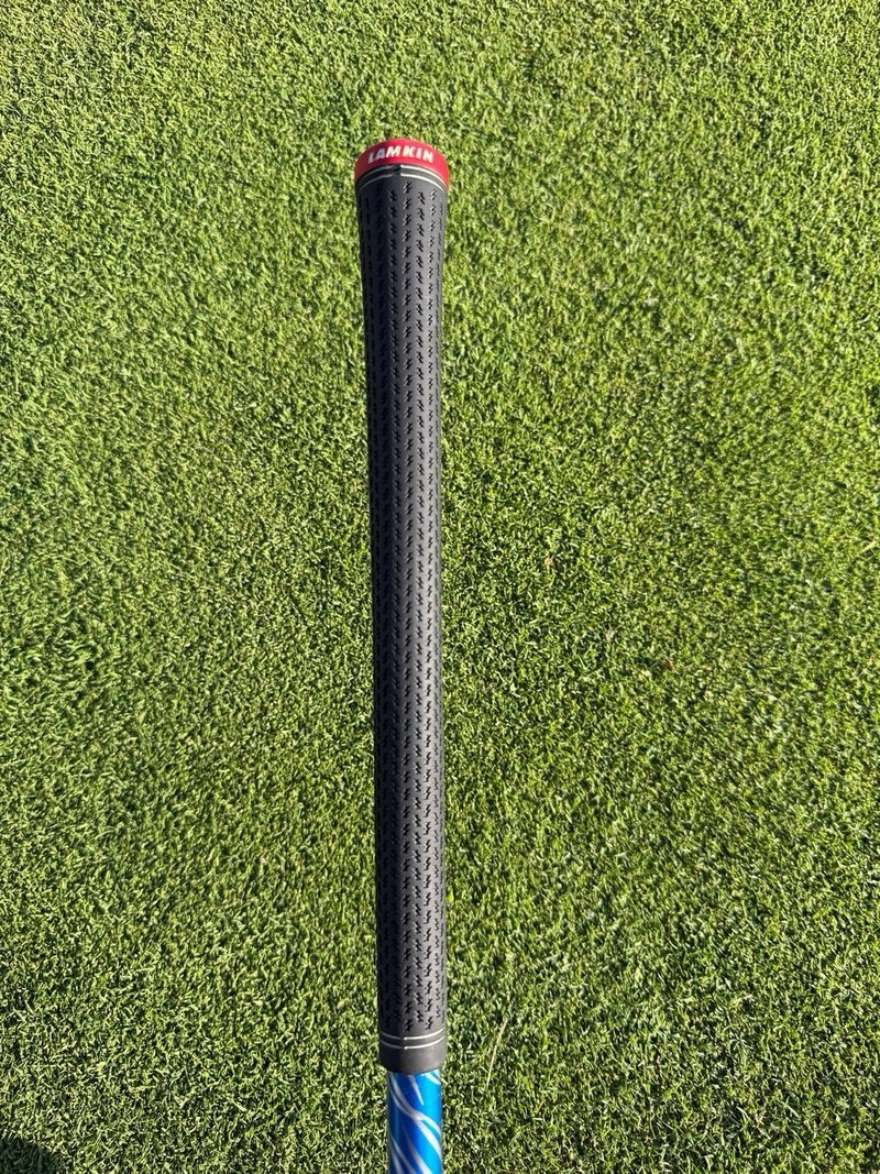 Driver Stealth Taylormade 10.5°Regular, foto 6