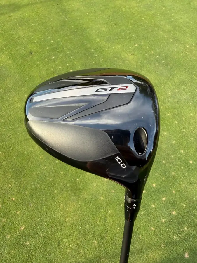 Driver Titleist GT2 10.0