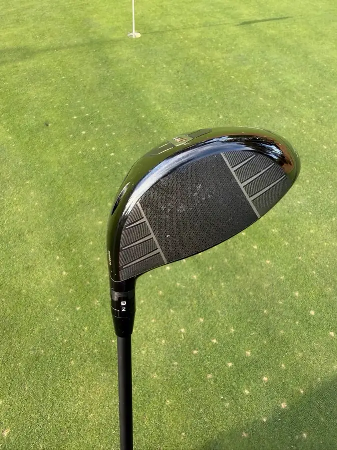 Driver Titleist GT2 10.0, foto 2