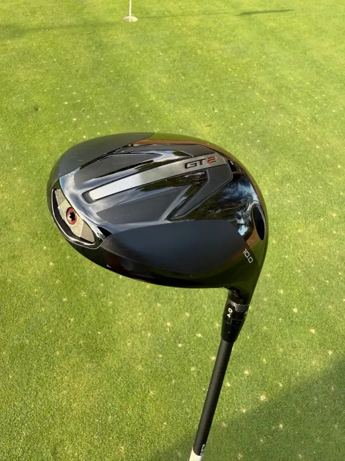 Driver Titleist GT2 10.0, foto 3