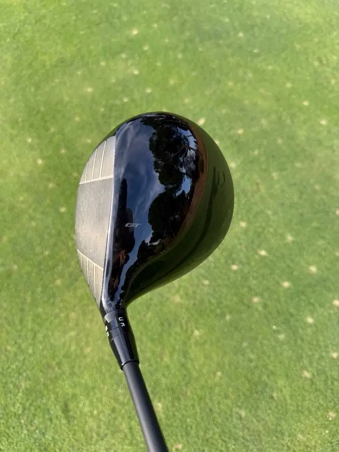 Driver Titleist GT2 10.0, foto 4