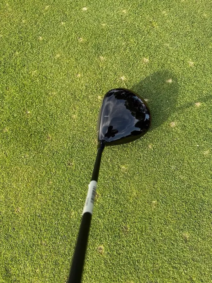 Driver Titleist GT2 10.0, foto 5