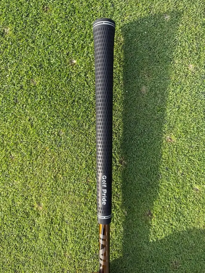 Híbrido Ping G400 4 22 Maraging Steel, foto 6